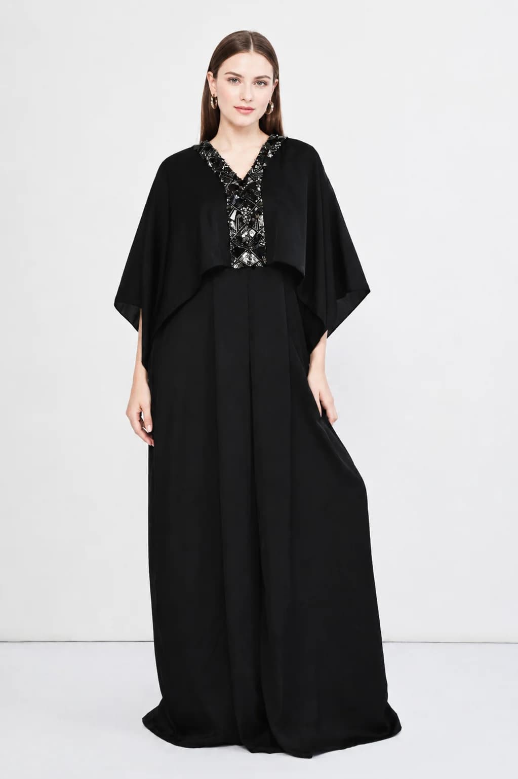 Black Jumpsuit